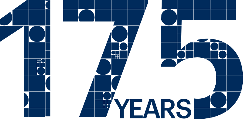 175 Years